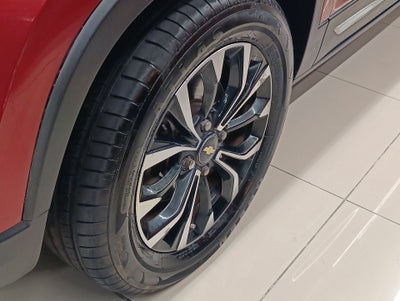 2022 Chevrolet Groove 1.5 TIPO A LT Mt