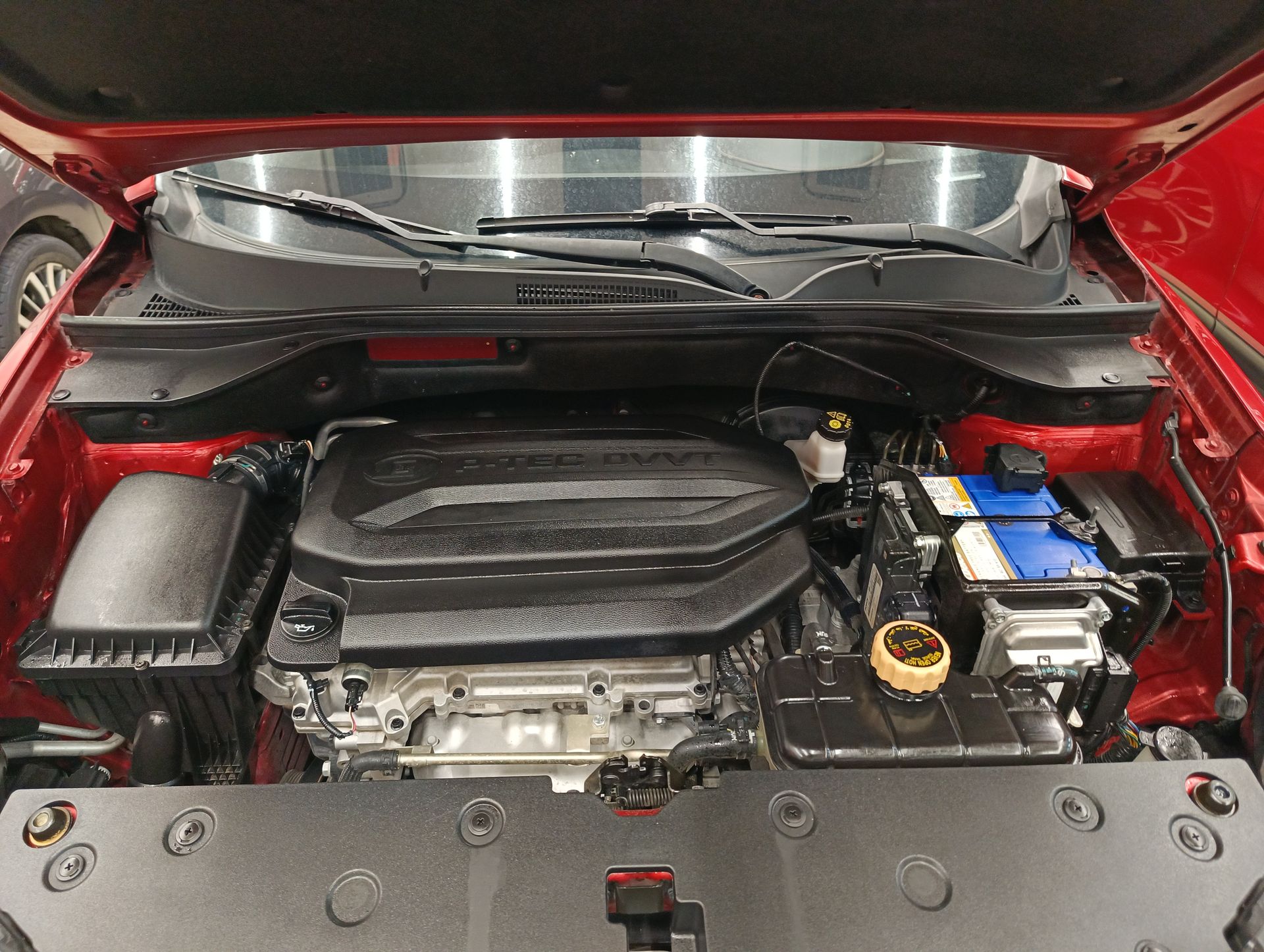 2022 Chevrolet Groove 1.5 TIPO A LT Mt