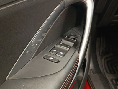 2022 Chevrolet Groove 1.5 TIPO A LT Mt