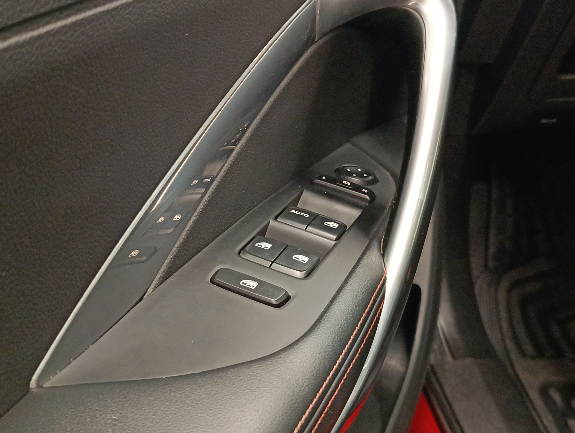 2022 Chevrolet Groove 1.5 TIPO A LT Mt