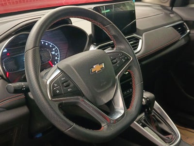 2022 Chevrolet Groove 1.5 TIPO A LT Mt