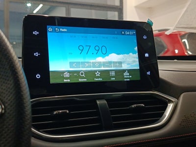 2022 Chevrolet Groove 1.5 TIPO A LT Mt