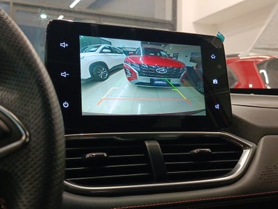 2022 Chevrolet Groove 1.5 TIPO A LT Mt