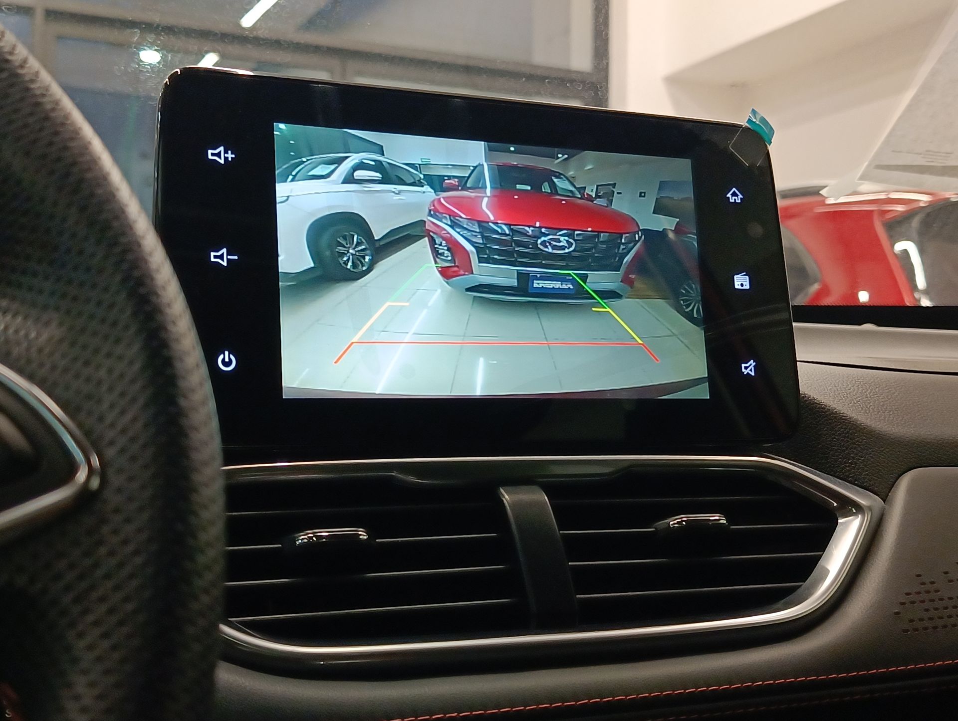 2022 Chevrolet Groove 1.5 TIPO A LT Mt