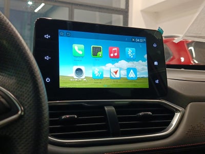 2022 Chevrolet Groove 1.5 TIPO A LT Mt