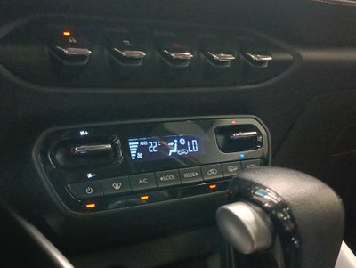 2022 Chevrolet Groove 1.5 TIPO A LT Mt