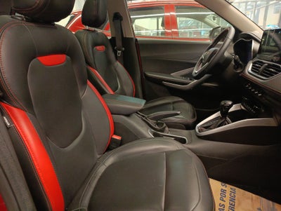 2022 Chevrolet Groove 1.5 TIPO A LT Mt