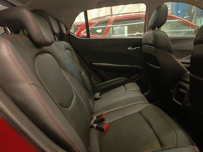 2022 Chevrolet Groove 1.5 TIPO A LT Mt