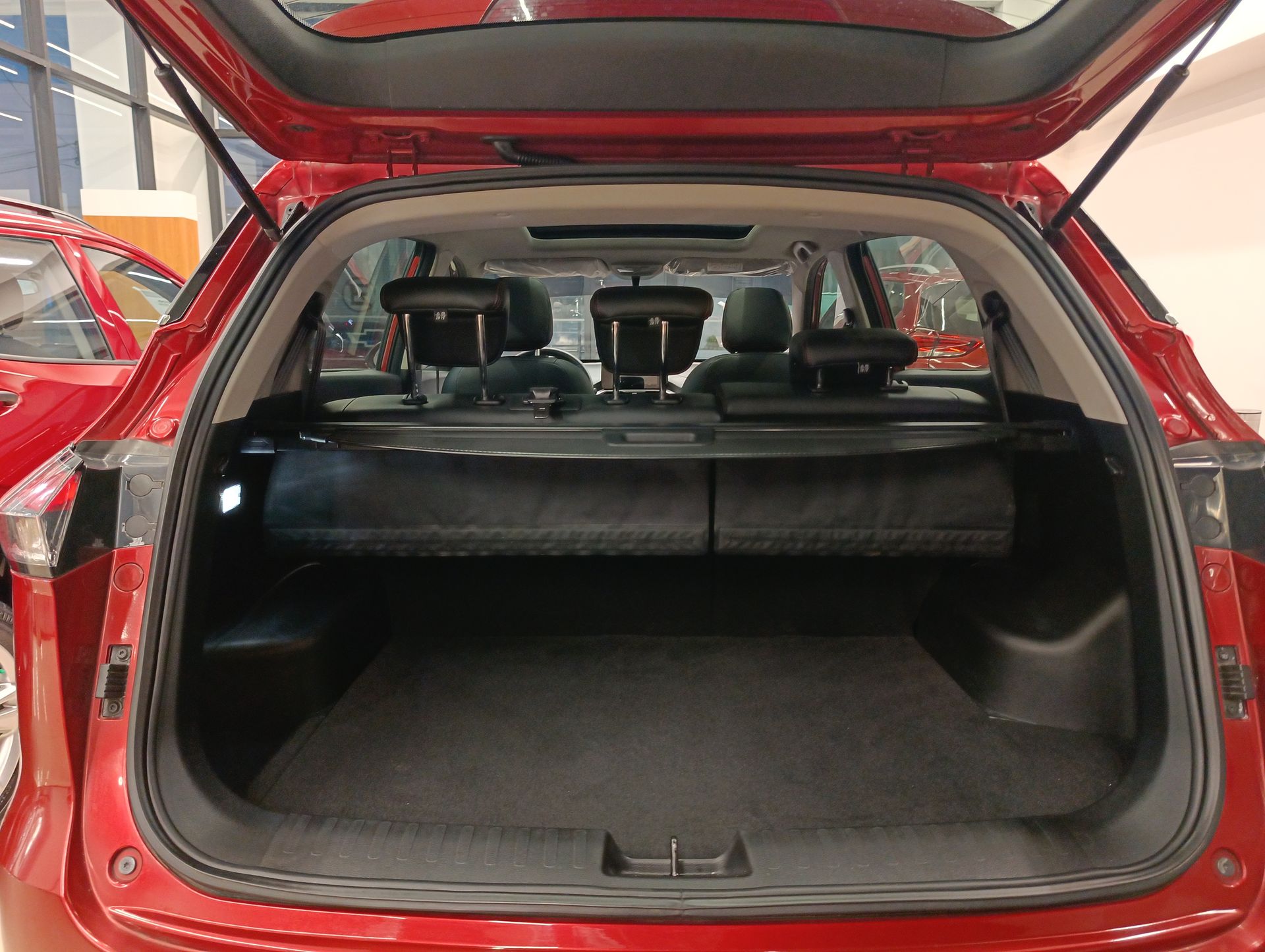 2022 Chevrolet Groove 1.5 TIPO A LT Mt