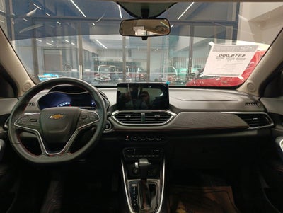 2022 Chevrolet Groove 1.5 TIPO A LT Mt