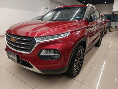 2022 Chevrolet Groove 1.5 TIPO A LT Mt