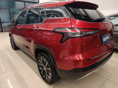 2022 Chevrolet Groove 1.5 TIPO A LT Mt