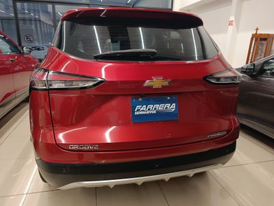 2022 Chevrolet Groove 1.5 TIPO A LT Mt