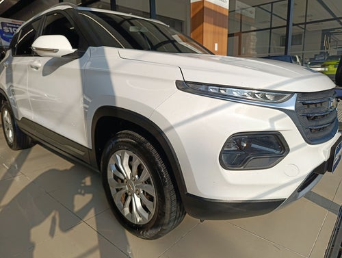 2023 Chevrolet Groove 1.5 TIPO B LT At