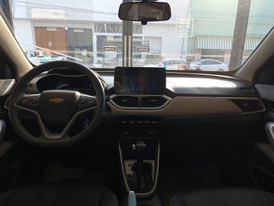 2023 Chevrolet Groove 1.5 TIPO B LT At