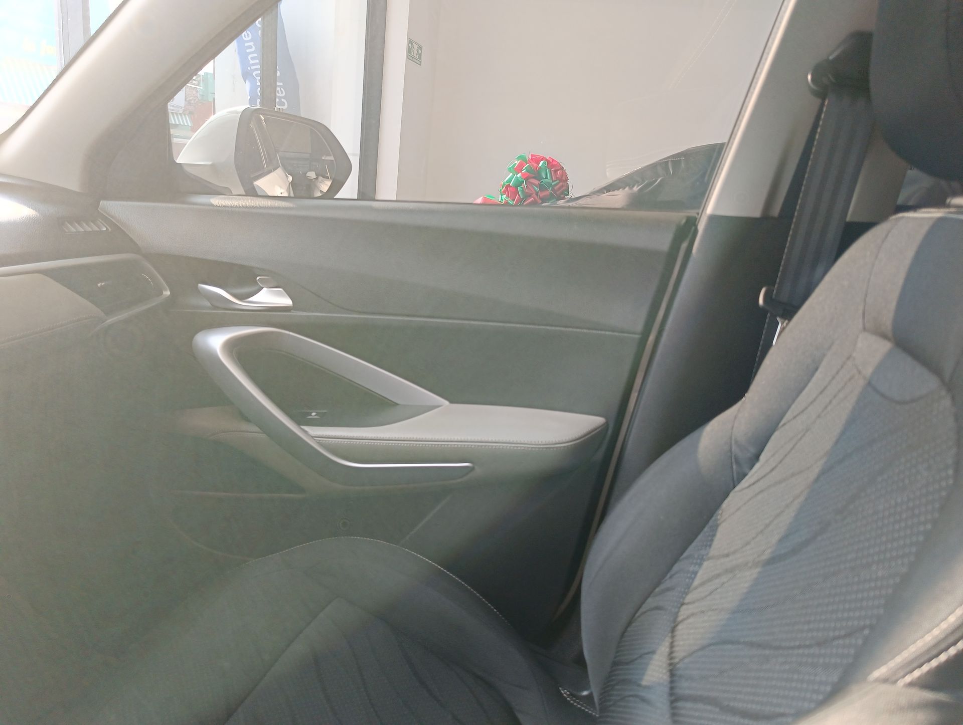 2023 Chevrolet Groove 1.5 TIPO B LT At