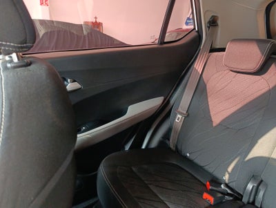 2023 Chevrolet Groove 1.5 TIPO B LT At