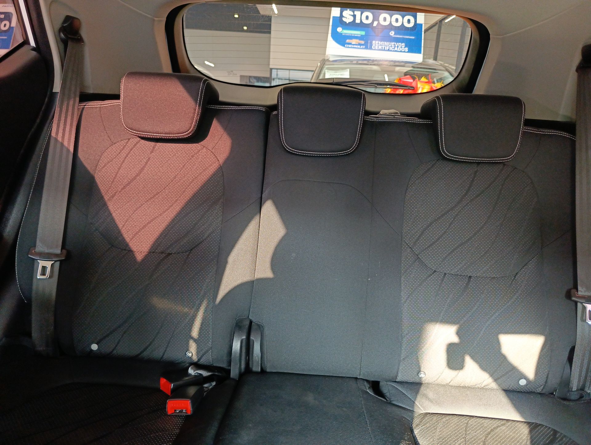 2023 Chevrolet Groove 1.5 TIPO B LT At