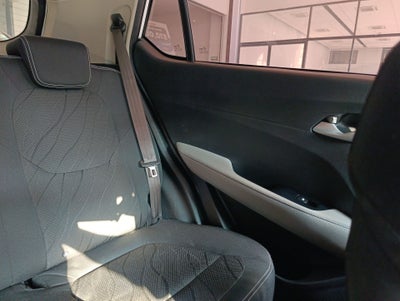 2023 Chevrolet Groove 1.5 TIPO B LT At