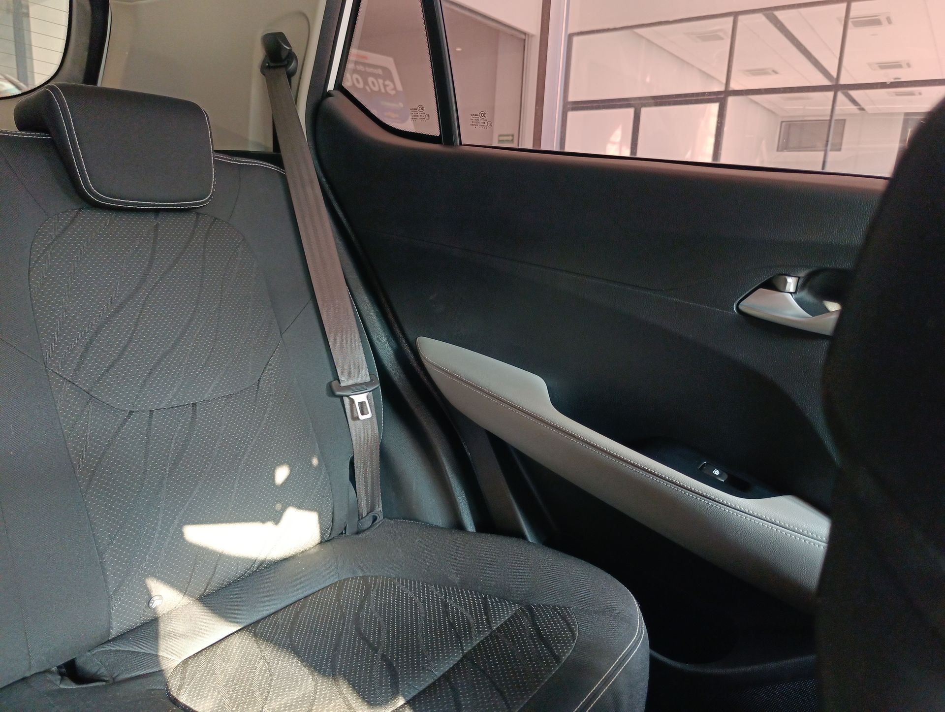 2023 Chevrolet Groove 1.5 TIPO B LT At