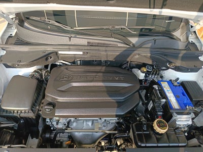 2023 Chevrolet Groove 1.5 TIPO B LT At