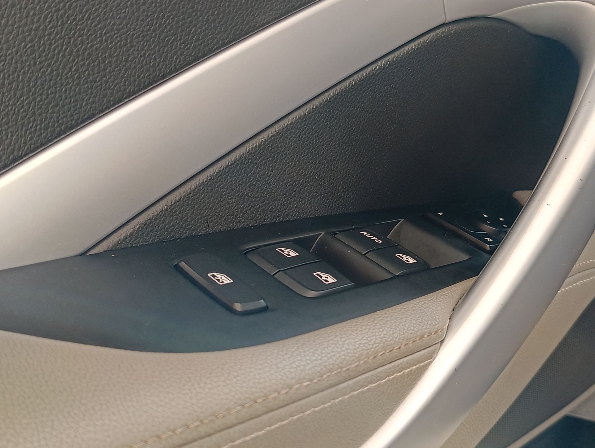 2023 Chevrolet Groove 1.5 TIPO B LT At