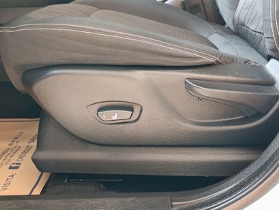 2023 Chevrolet Groove 1.5 TIPO B LT At