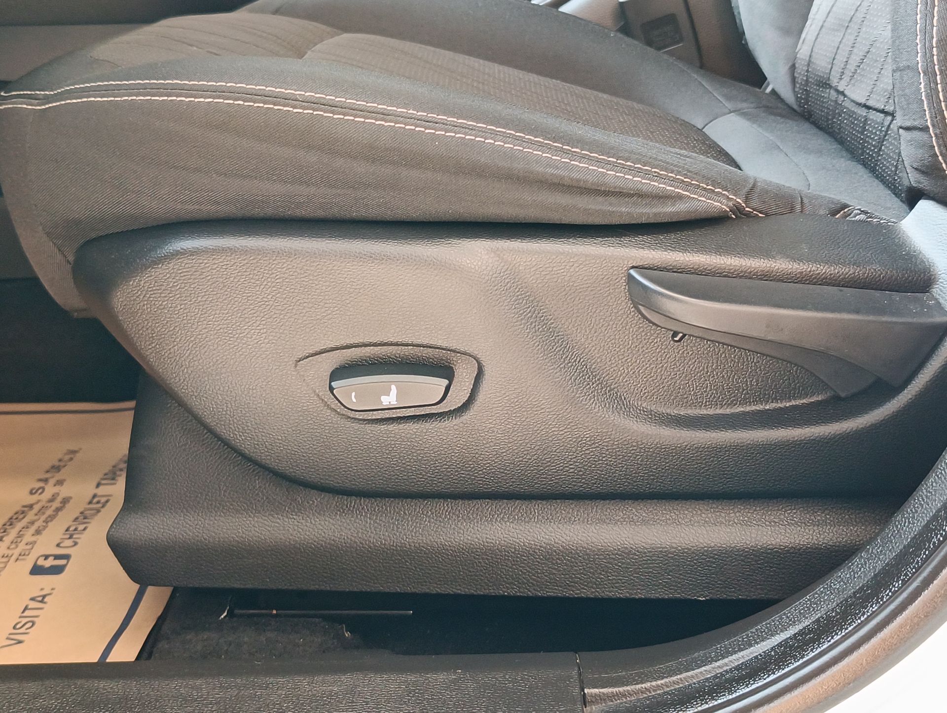 2023 Chevrolet Groove 1.5 TIPO B LT At