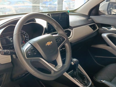 2023 Chevrolet Groove 1.5 TIPO B LT At