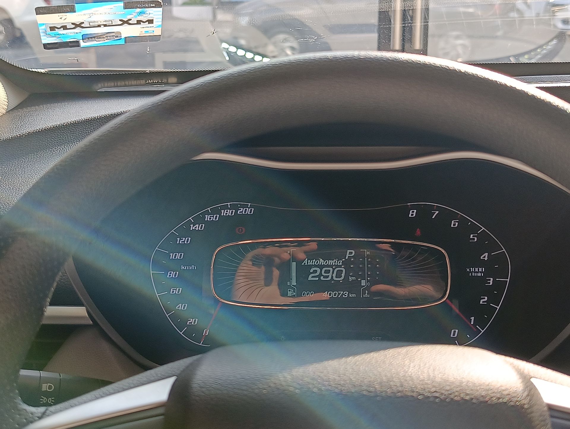 2023 Chevrolet Groove 1.5 TIPO B LT At