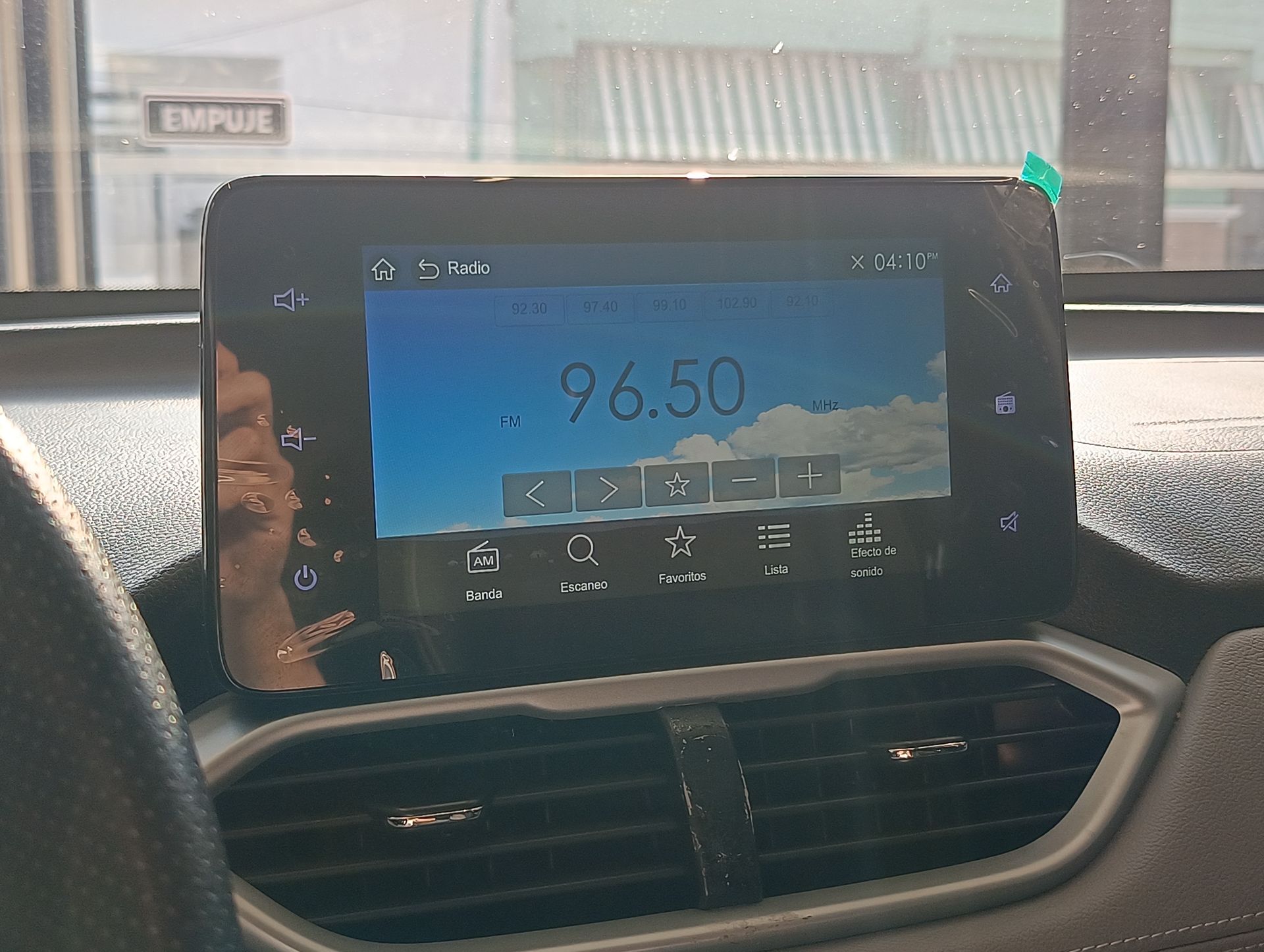 2023 Chevrolet Groove 1.5 TIPO B LT At