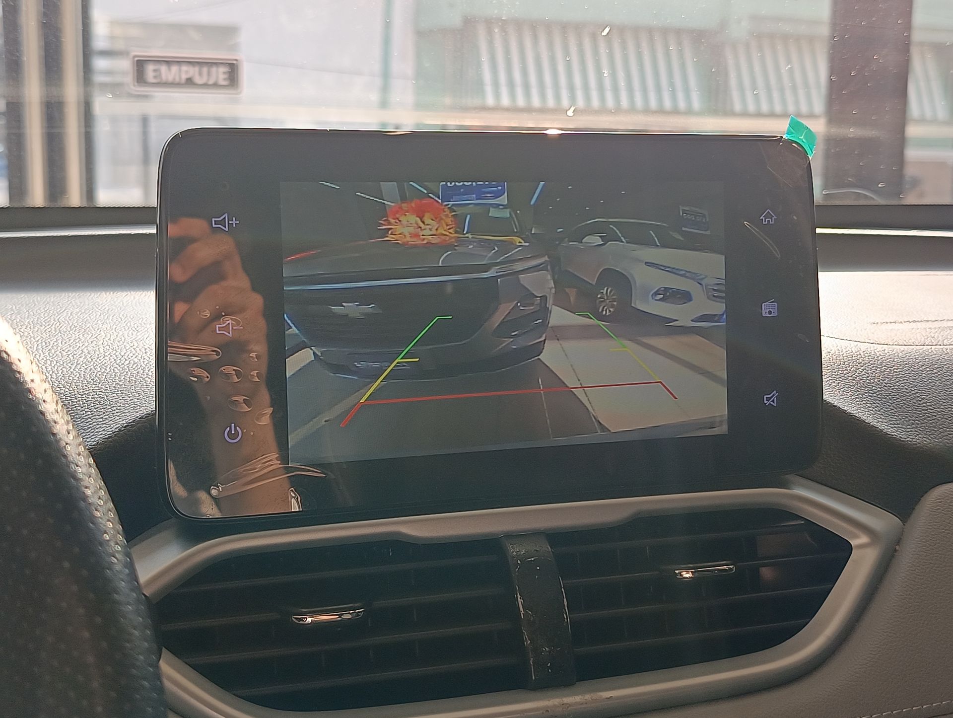 2023 Chevrolet Groove 1.5 TIPO B LT At