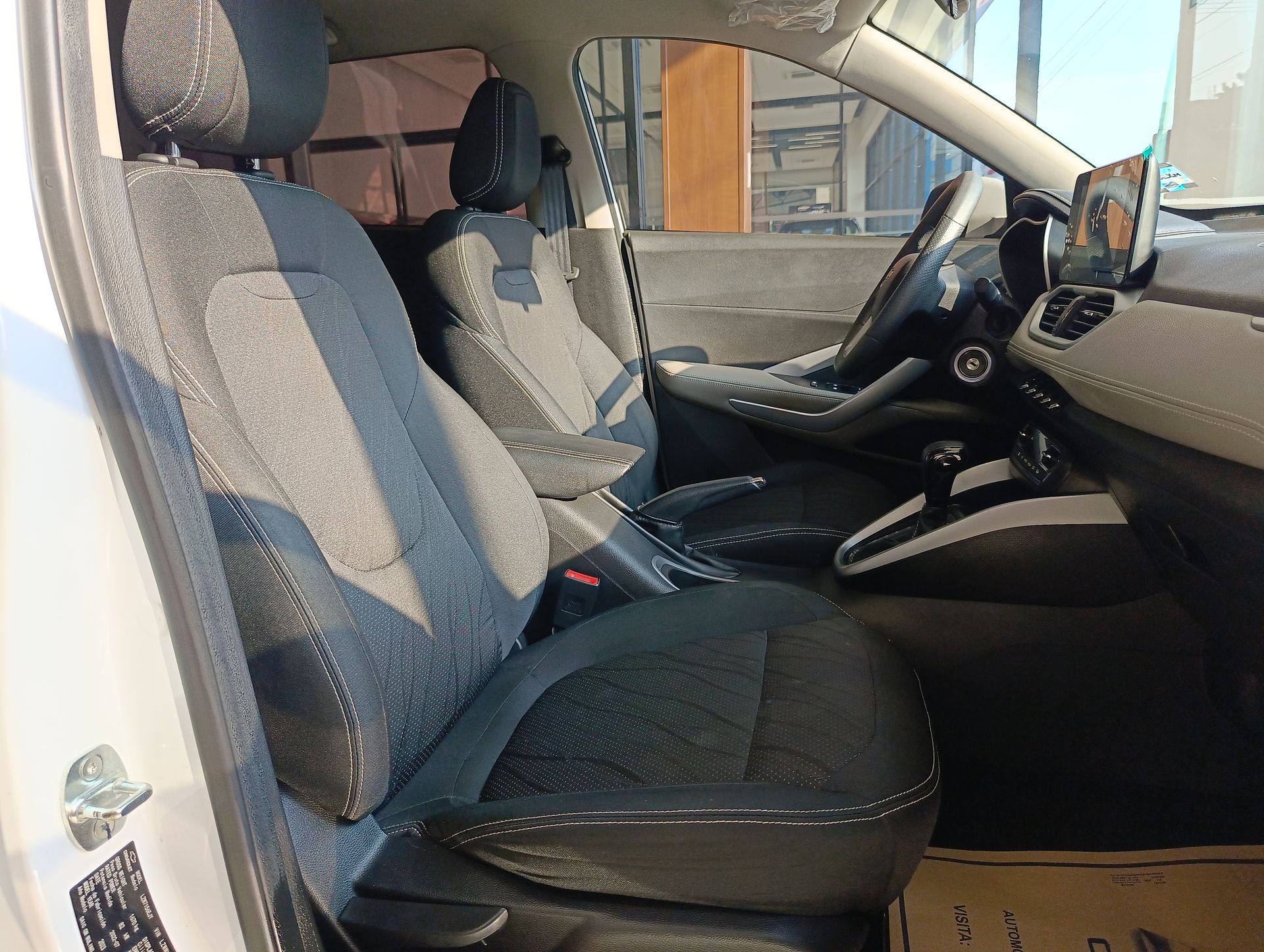 2023 Chevrolet Groove 1.5 TIPO B LT At