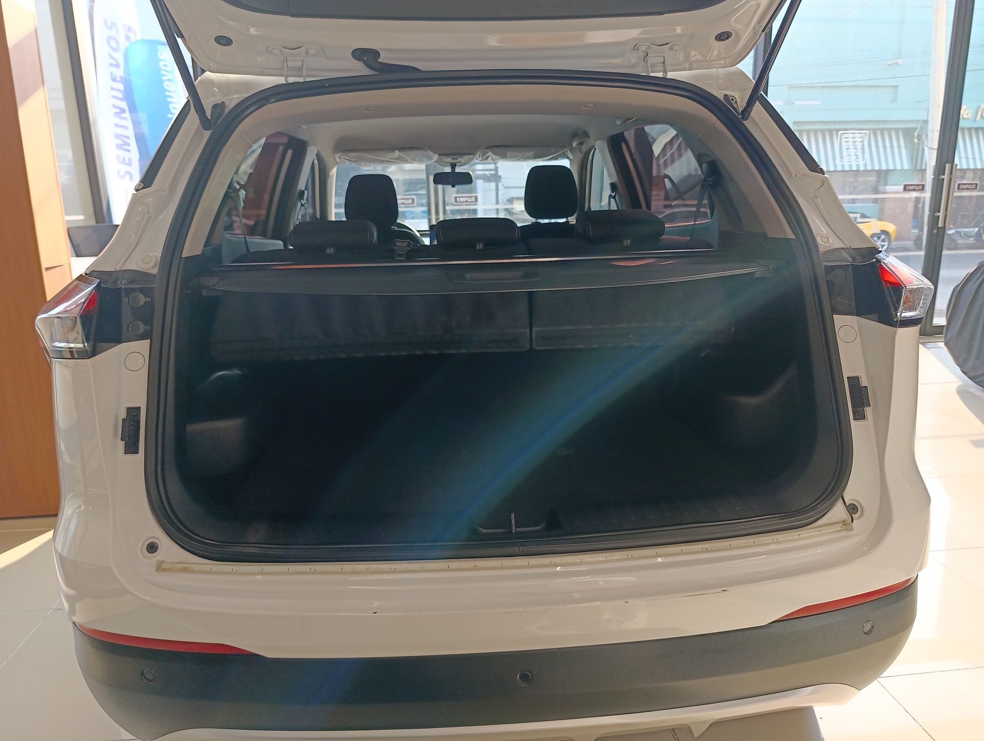 2023 Chevrolet Groove 1.5 TIPO B LT At