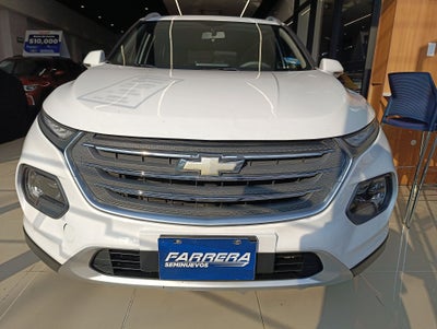 2023 Chevrolet Groove 1.5 TIPO B LT At