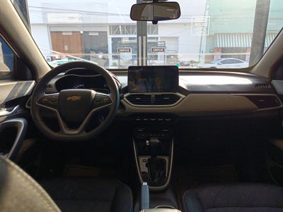 2023 Chevrolet Groove 1.5 TIPO B LT At