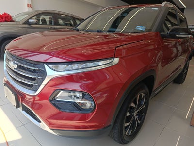 2023 Chevrolet Groove 1.5 TIPO B LT At