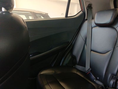 2023 Chevrolet Groove 1.5 TIPO B LT At