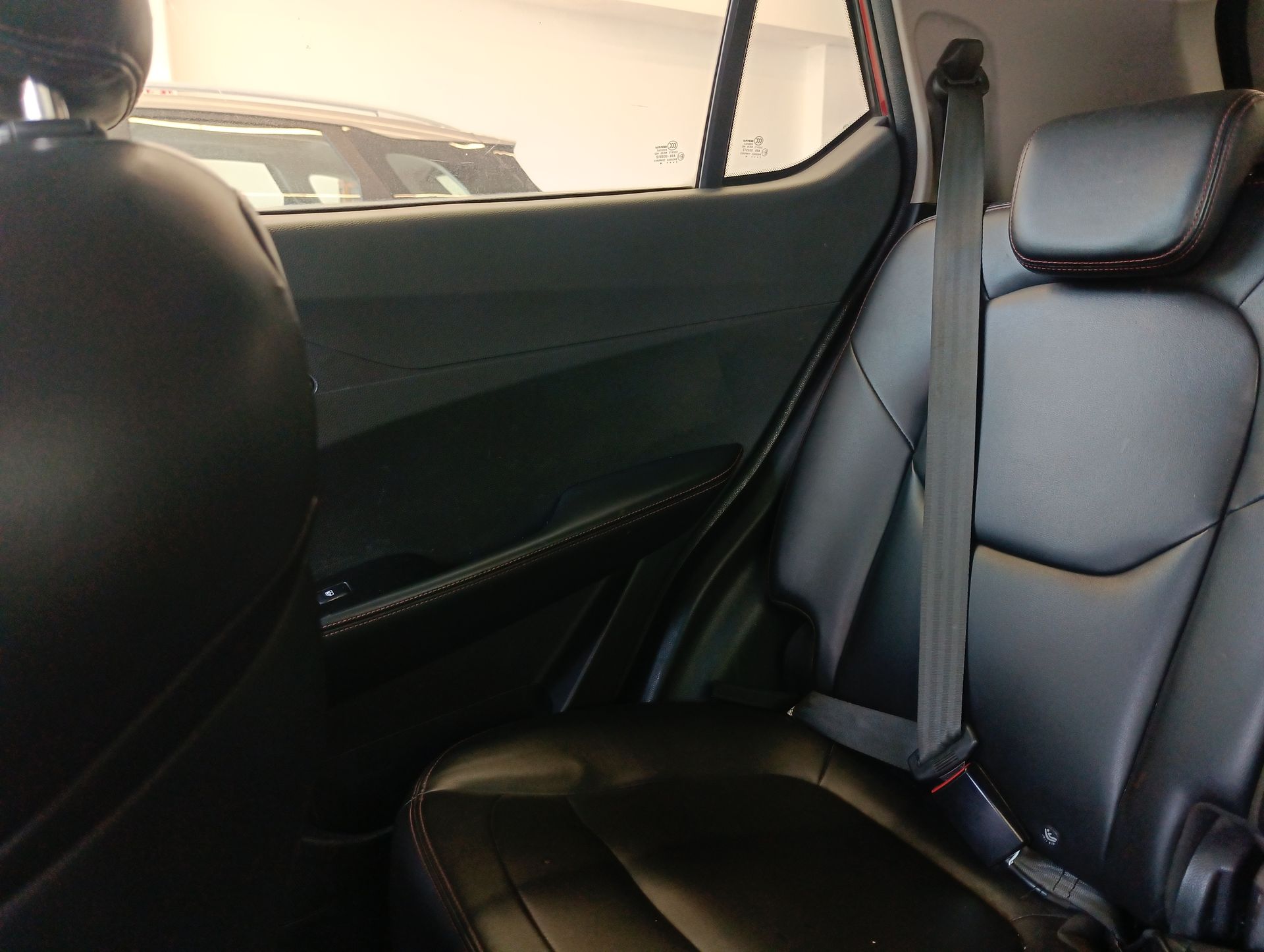 2023 Chevrolet Groove 1.5 TIPO B LT At