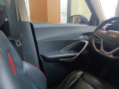 2023 Chevrolet Groove 1.5 TIPO B LT At