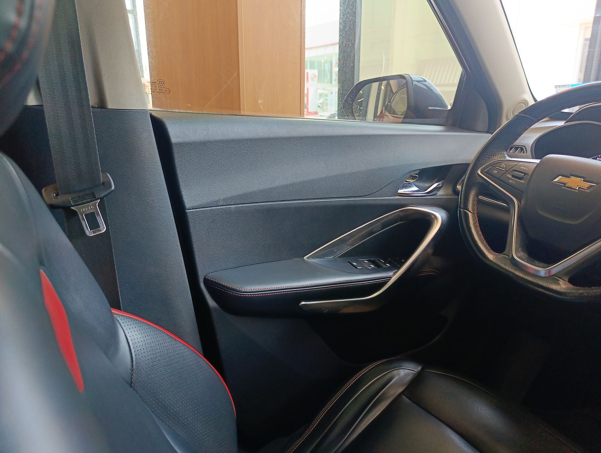 2023 Chevrolet Groove 1.5 TIPO B LT At