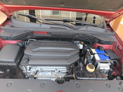 2023 Chevrolet Groove 1.5 TIPO B LT At