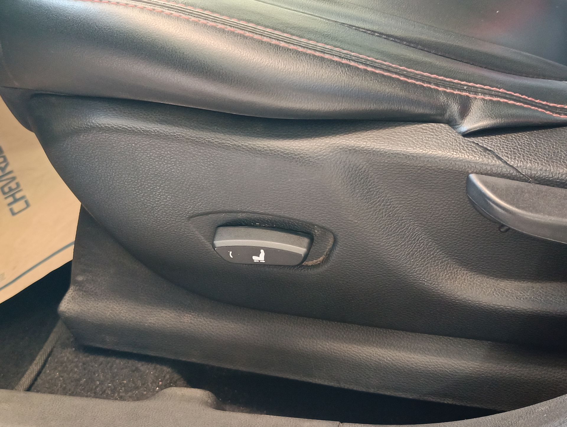 2023 Chevrolet Groove 1.5 TIPO B LT At