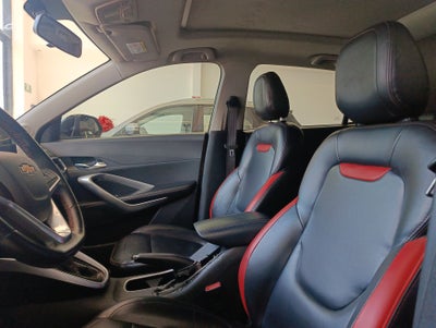 2023 Chevrolet Groove 1.5 TIPO B LT At