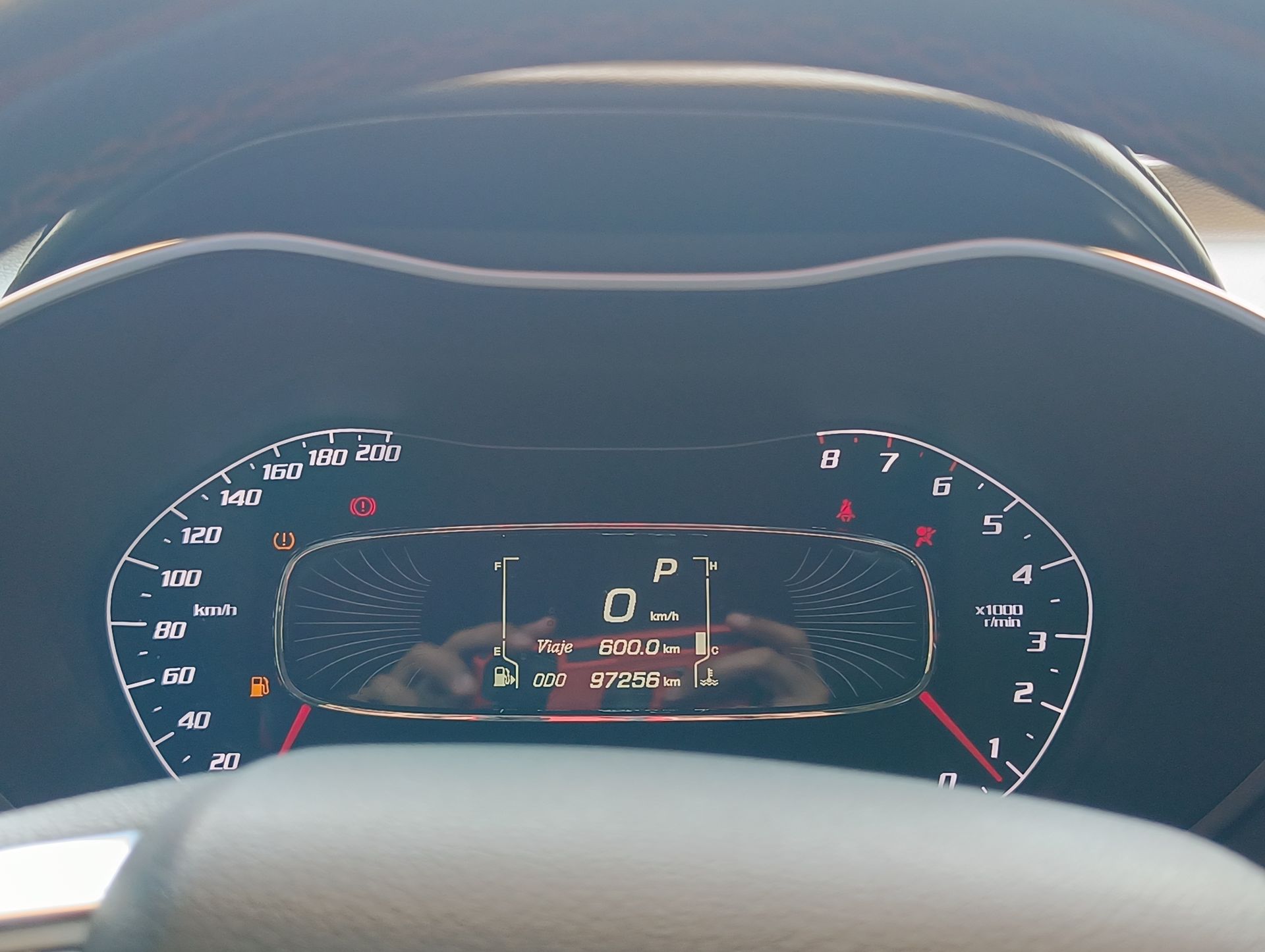 2023 Chevrolet Groove 1.5 TIPO B LT At