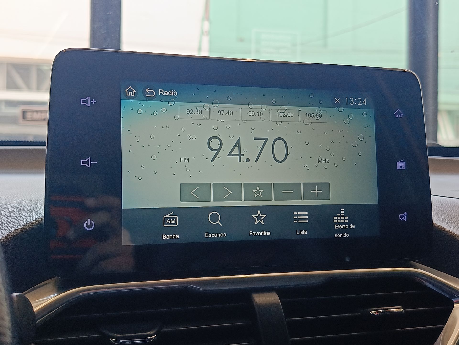 2023 Chevrolet Groove 1.5 TIPO B LT At