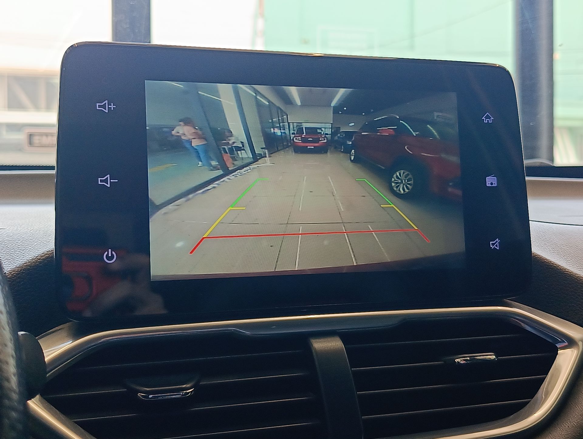 2023 Chevrolet Groove 1.5 TIPO B LT At