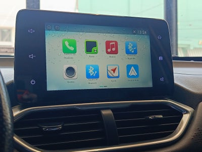 2023 Chevrolet Groove 1.5 TIPO B LT At