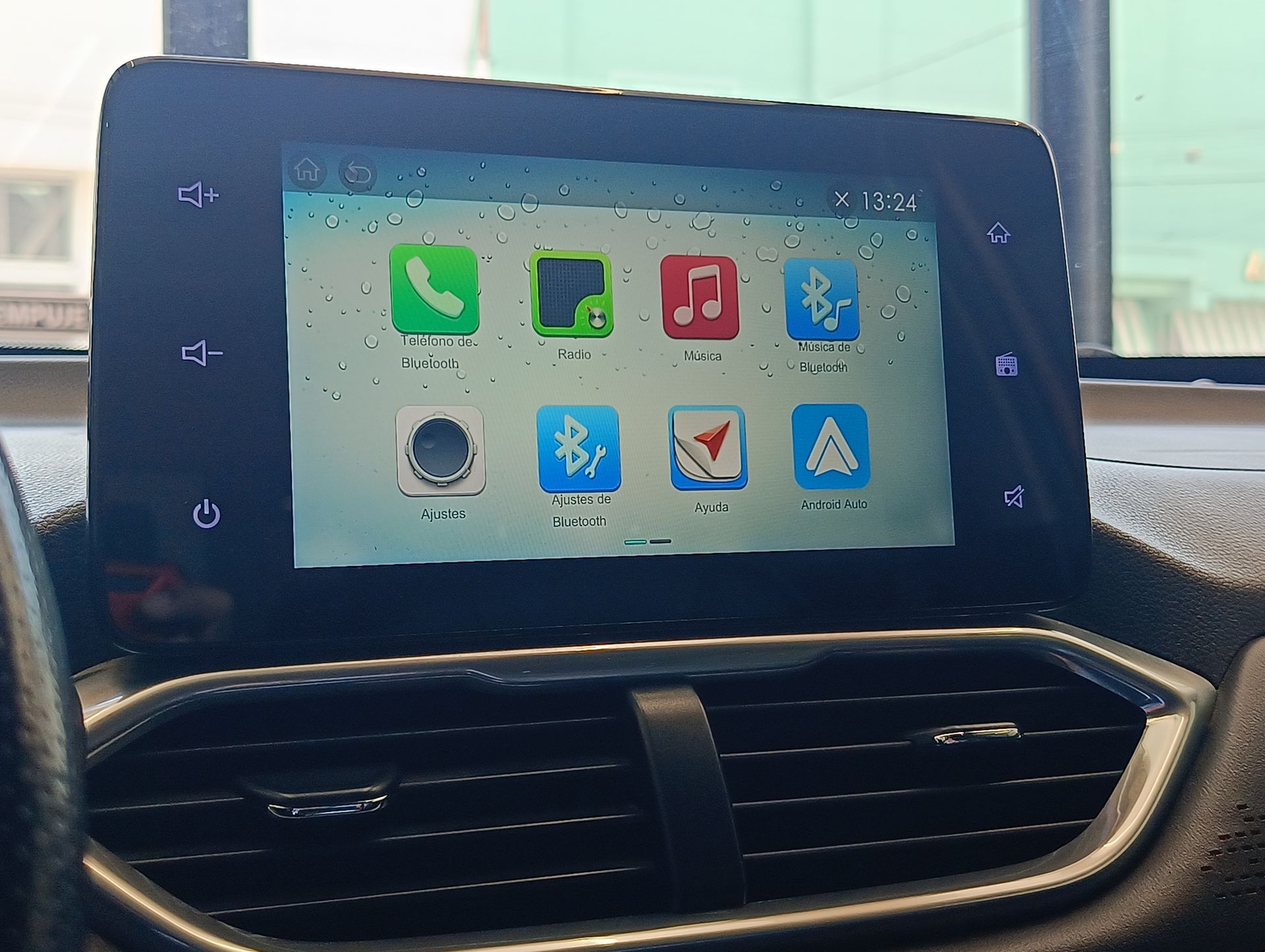 2023 Chevrolet Groove 1.5 TIPO B LT At