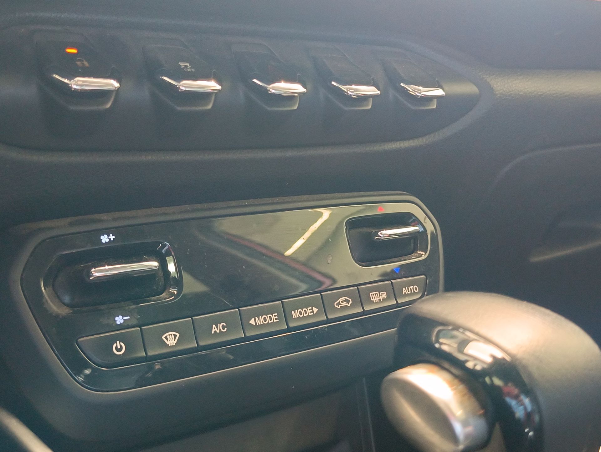 2023 Chevrolet Groove 1.5 TIPO B LT At